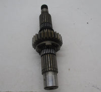 Harley Davidson Genuine Transmission Gear Shaft