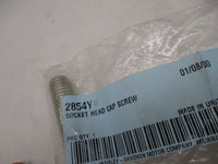 Harley Davidson Buell Genuine NOS Sprocket Head Cap Screw 2854Y