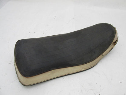 Harley Davidson Genuine XLCH XLH Ironhead Sportster Buddy Seat