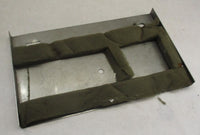 Harley Davidson Battery Box Side Cover