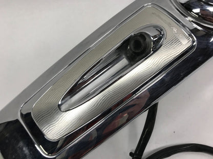 Harley Gas Fuel Tank Dash Console Screamin Eagle 61270-08 / 61278-08 / 77153-08