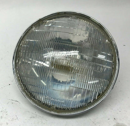 Harley Softail Dyna Sportster 5 3/4" Headlight Headlamp  Housing Assembly