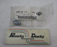 Lot of 5 Harley Davidson Genuine NOS Turn Studs 1/4 91285-03