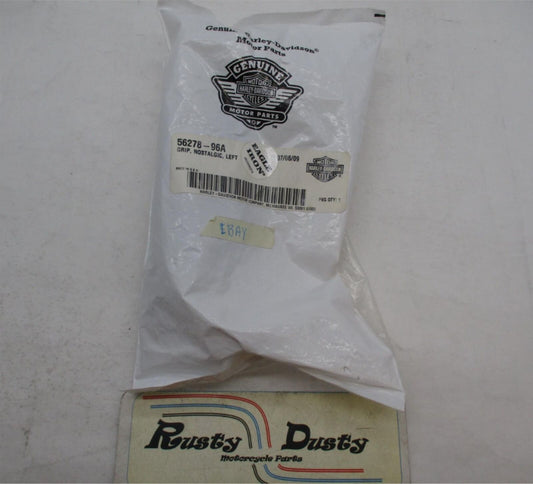 Harley Davidson Genuine NOS Nostalgic Left Handlebar Grip 56278-96