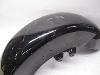 Harley Davidson Black Front Touring Fender 59045-00