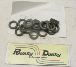 Harley Davidson Magneto Mounting Push Rod Cover Oil Seal 12023 Lot of (20)