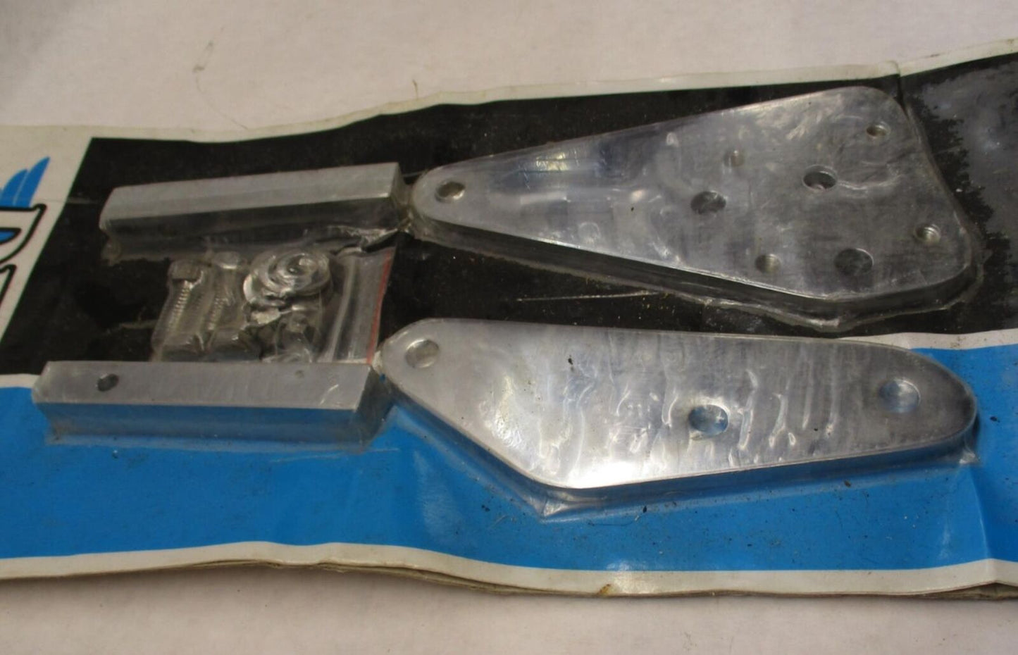 Drag Specialties Motor Mount Highway Bars DS-243660