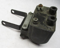 Harley-Davidson Ignition Coil 31614-83 w/ mounting bracket