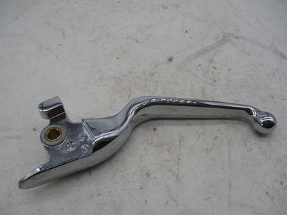 Harley Davidson Chrome 2014-16 Touring Front Brake Hand Control Lever