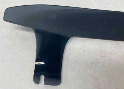 Harley Davidson Genuine Windshield Tinted Visor Windshield Extension