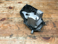 Yamaha 700 XJ MAXIM XJ700 Used Engine Lower Left Transmission Cover 1986 Black