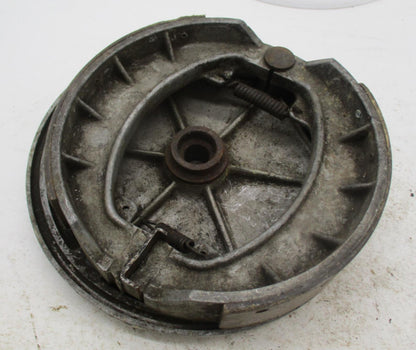 AJS Matchless BSA Triumph British Drum Brake Assembly