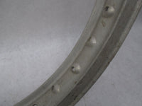 Vintage Enduro Scrambler Akront 35 Spoke Rim ME-1478 2.5 x 21" #2