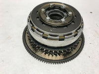 Harley Davidson M8 Milwaukee Eight Complete Clutch Hub Basket Touring Bagger