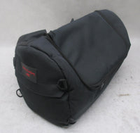 Harley-Davidson SAC Sissy Bar Backrest Tail Touring Bag