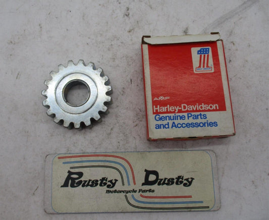 Harley Davidson Genuine NOS Servi-Car Reverse Gear Clutch 35284-41
