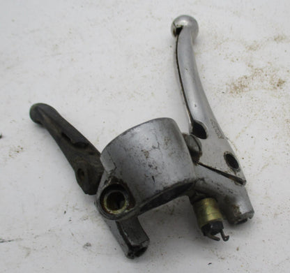 Magura Hand Control Lever Saker w/ Punch Lever