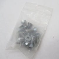 Lot of (15) Harley Davidson NOS Hex Socket Screws 42534-90