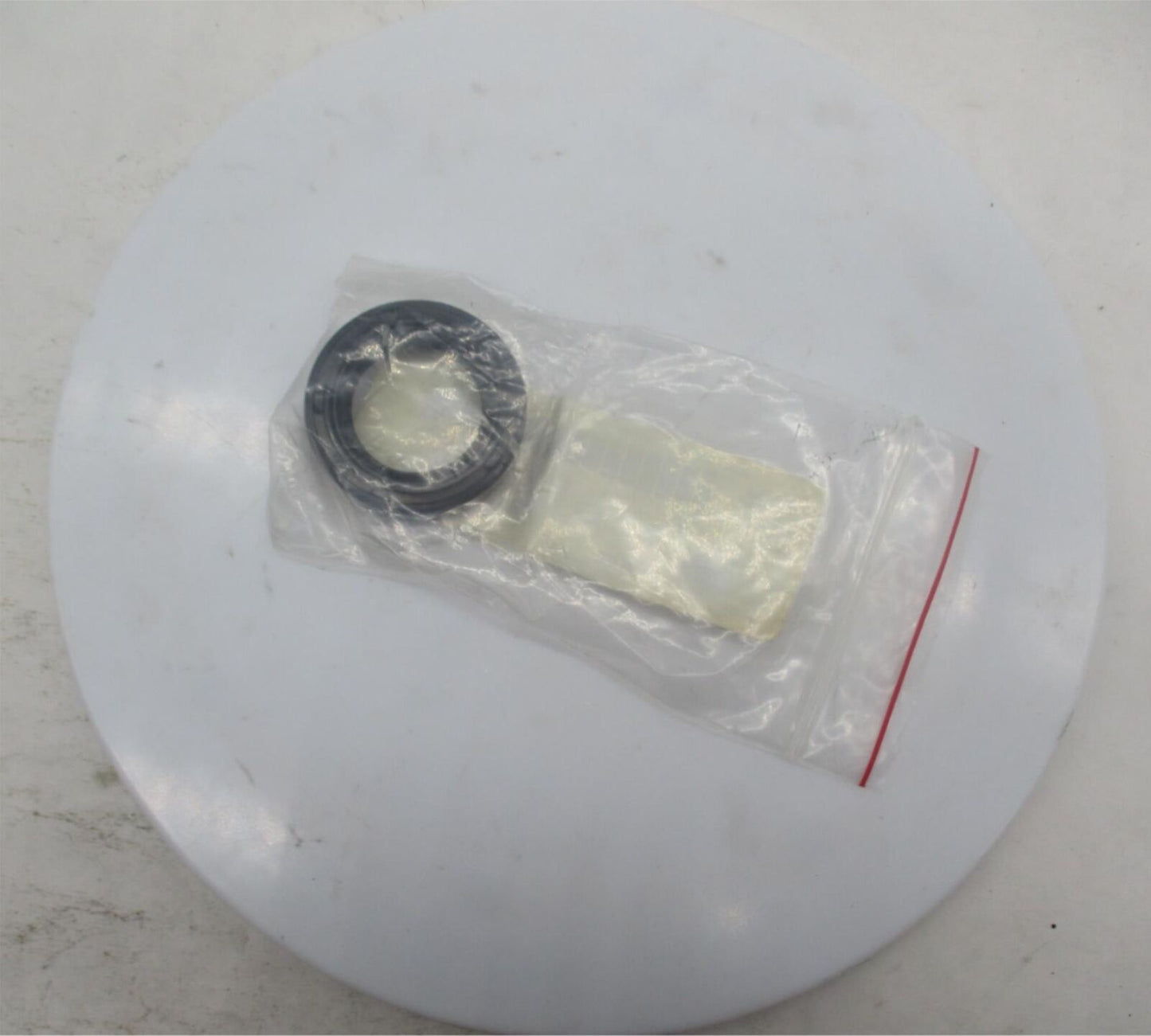 Harley-Davidson Genuine NOS Double Lip Wheel Seal 47519-58