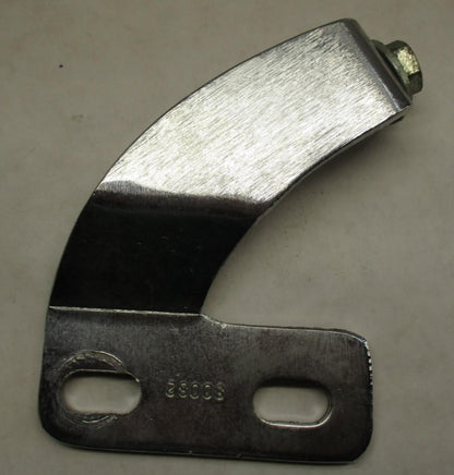 Harley Davidson Aftermarket Exhaust Bracket S0082