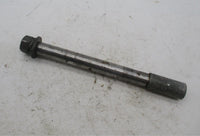 Harley Davidson Genuine Wheel Axle Bolt