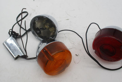 Mixed Lot of Harley-Davidson Touring Turn Signals