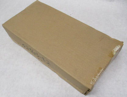 Harley Davidson Genuine NOS Slip-Over Tall Backrest Pad 52563-82