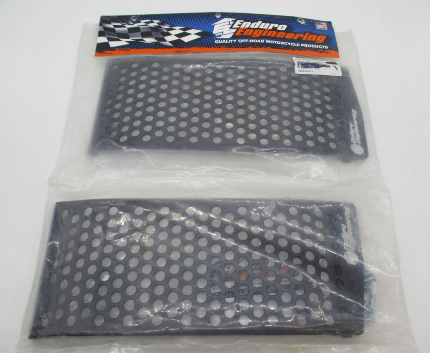 Enduro Engineering Beta 2013-205 250 / 300 RR Radiator Guards 12-400