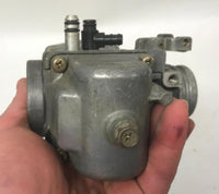 Harley Davidson Mic Mikuni Kogyo Carb Carburetor Japan 45400 C022