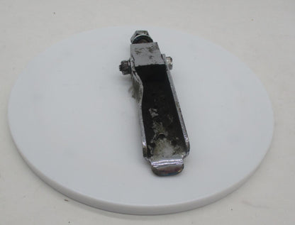 Harley Ironhead Panhead Shovelhead Foot Peg Foot Rest Highway Chopper Bobber