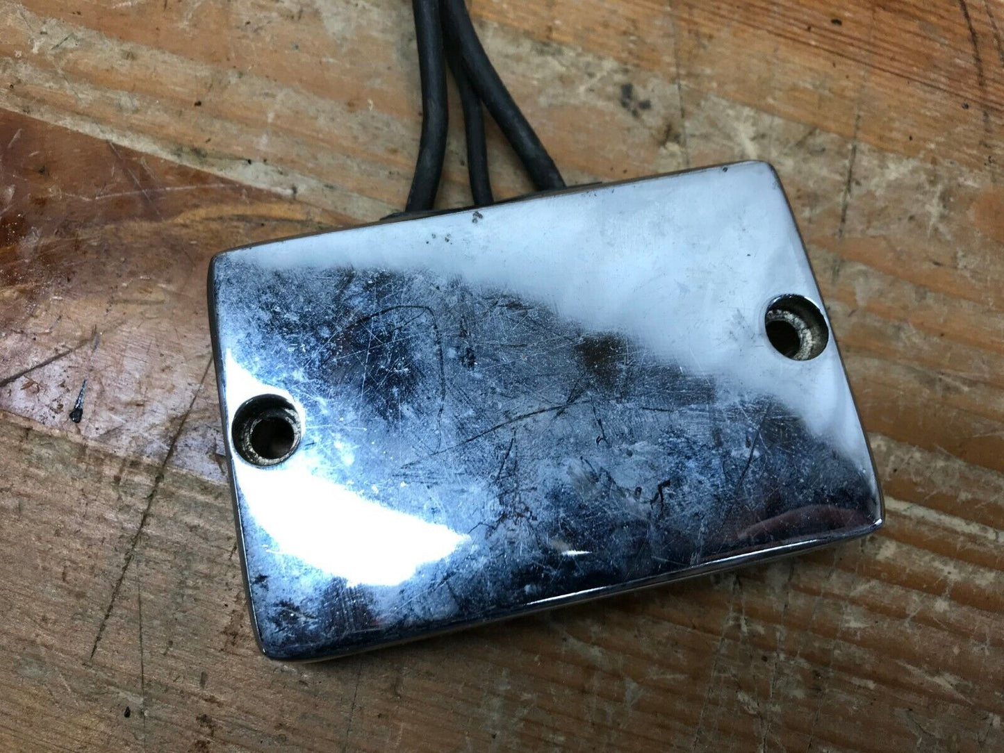 HARLEY Ignition Module Custom Chrome Ironhead Shovelhead 80-85