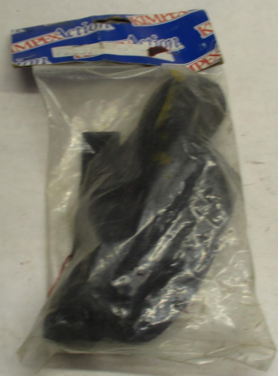 Kimpex Action Black 9 Ft Tow Strap 01-675