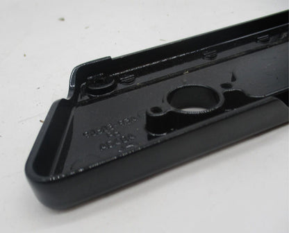 Harley Davidson Genuine Black Left Saddlebag Latch Hinge Assembly 90603-93A