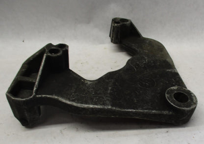 Harley Davidson Black Rear Brake Caliper Girling Mounting Bracket