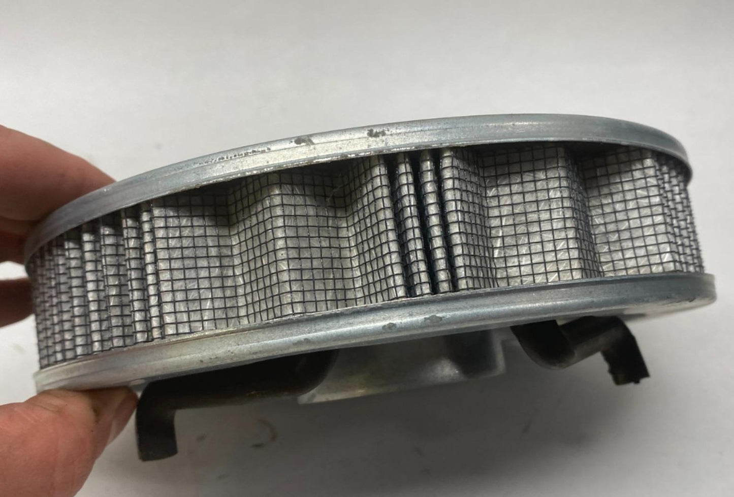 Harley Davidson OEM Take Off Air Cleaner Filter Element 29633-08