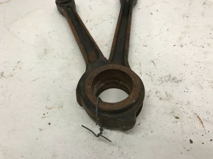 Harley 45 RL WL Connecting Rods 1932-1937 283-32 284-32 UA-705T UA-706T