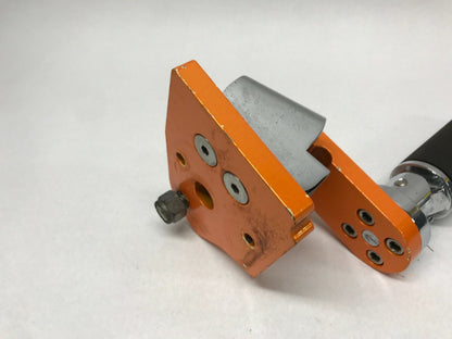 Jay Brake J-650JFX-132 JayBrake Left Forward Controls 00 - 06 Harley softail