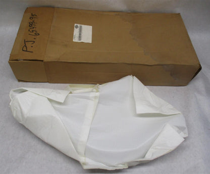 Harley Davidson Genuine NOS FLSTF FLSTN Front Exhaust Pipe 65499-95