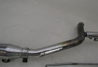 Harley Davidson Genuine 1990 EVO Softail Stock Full Exhaust System 65380-90 #19