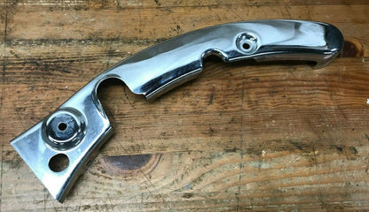 OEM Harley Rear Left Fender Strut Cover Ultra 2009-2013 FLHX FLHTC Excellent