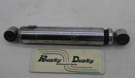 Harley Davidson Chrome FXR FXRS Rear Piston Shock