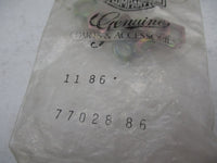 Harley Davidson Genuine NOS Radio Mounting Kit FLTC FLHTC '86-'87 FXRT 77028-86