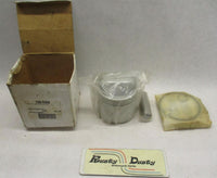 Harley Davidson S&S Cycle Piston Kit 106-5509 3.5" .020"