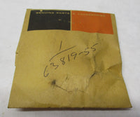 Harley Davidson NOS Genuine Part 63819-55