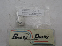 Harley Davidson Genuine NOS XL Ignition Key Set 71452-91A Code 0EK0