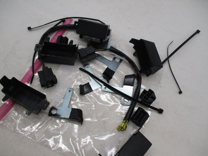 Mixed Lot of Harley Davidson Genuine Starter Relay Rebuild Spare Parts 93684