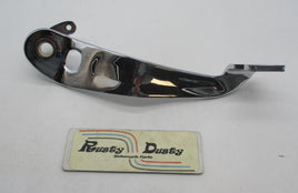 Harley Davidson Chrome Rear Brake Pedal