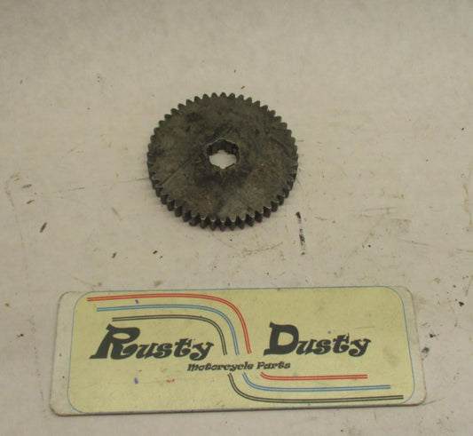 Harley Davidson 25776-57 GEARCASE IDLER GEAR KH SLH XLCH XLH Sportster Ironhead