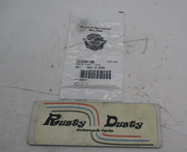 Harley Davidson Genuine NOS Drain Vent 31660-90