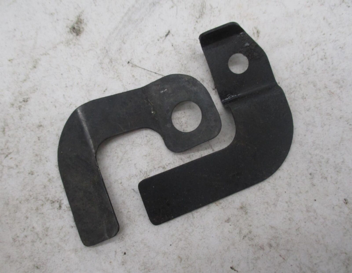 Set of Harley 1962-1966 Sportster XLH Steering Damper Lock Springs 46780-62